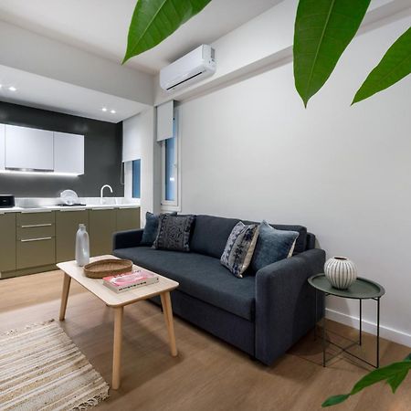 Central Bliss Apartments By Upstreet Aten Exteriör bild