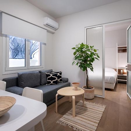 Central Bliss Apartments By Upstreet Aten Exteriör bild