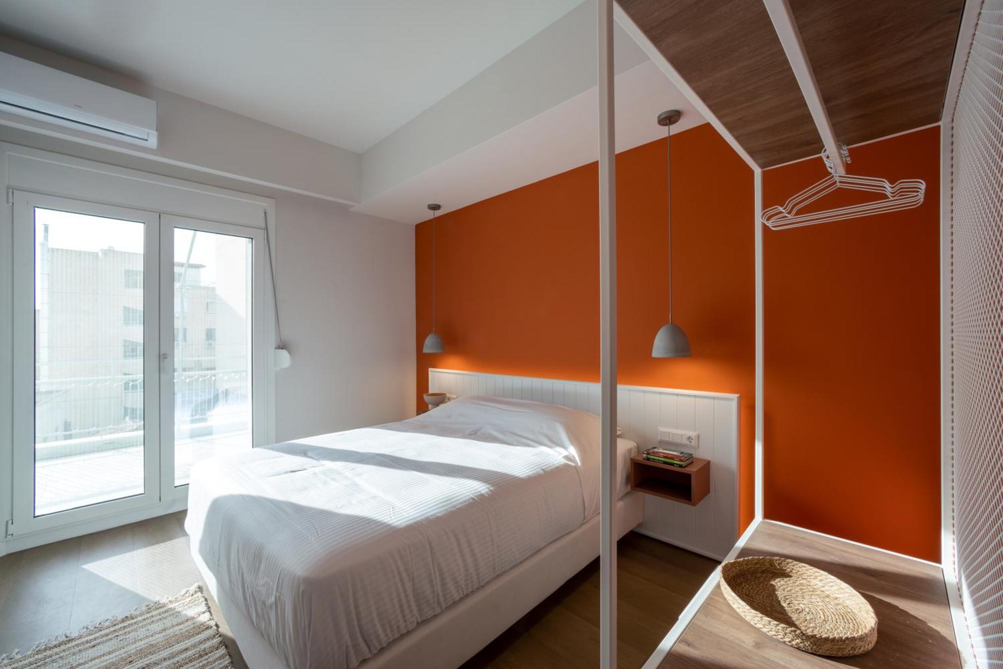 Central Bliss Apartments By Upstreet Aten Exteriör bild