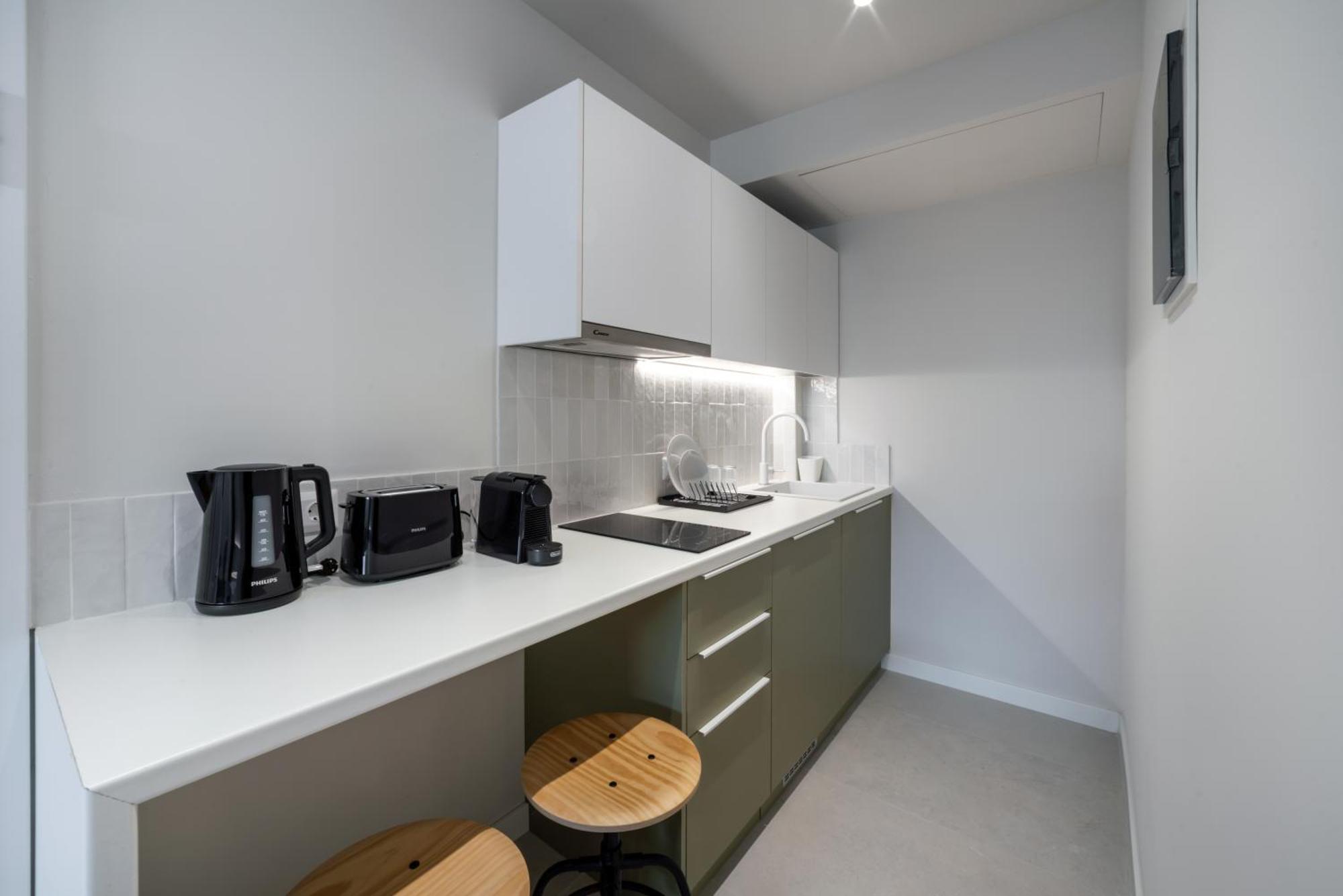 Central Bliss Apartments By Upstreet Aten Exteriör bild