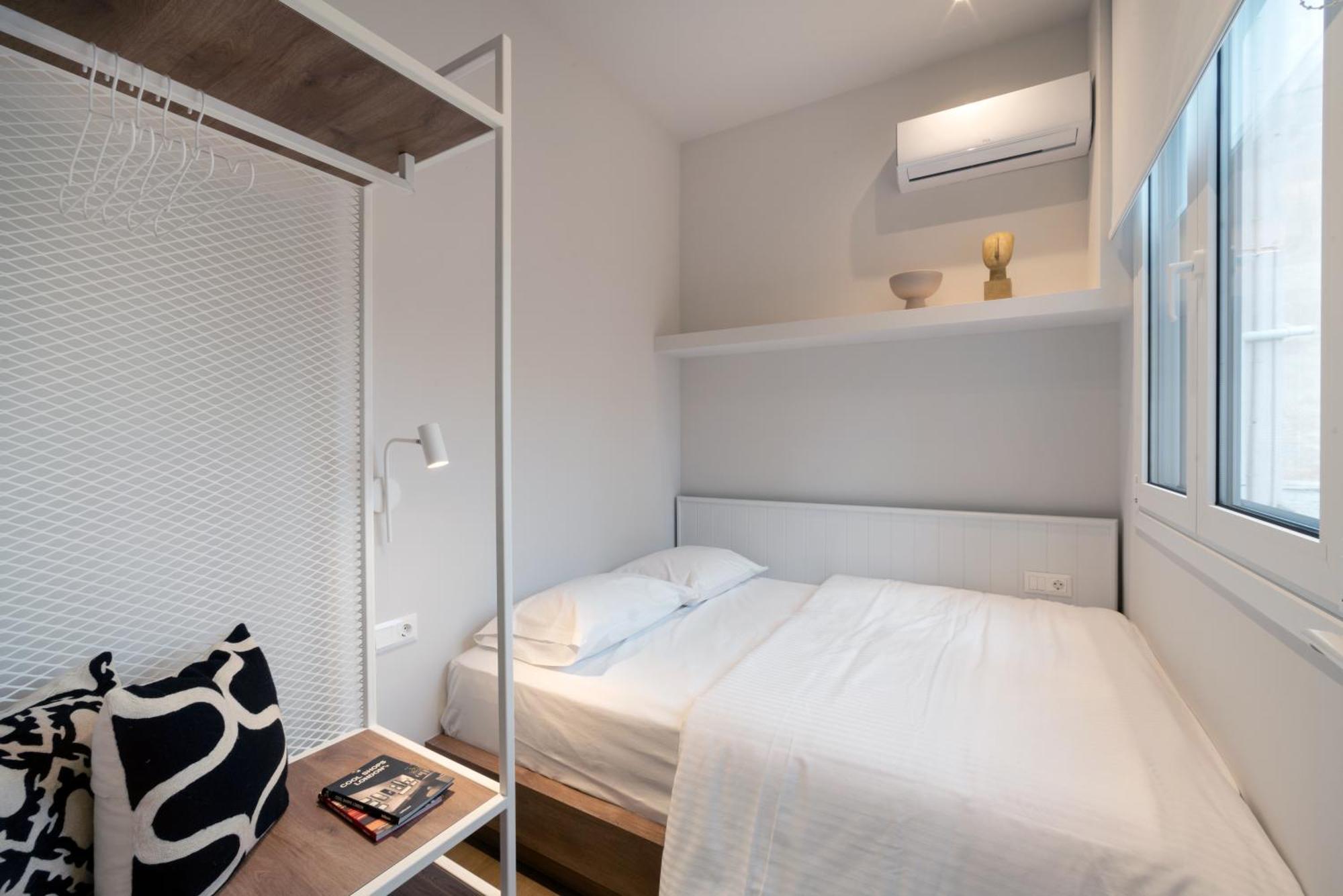 Central Bliss Apartments By Upstreet Aten Exteriör bild