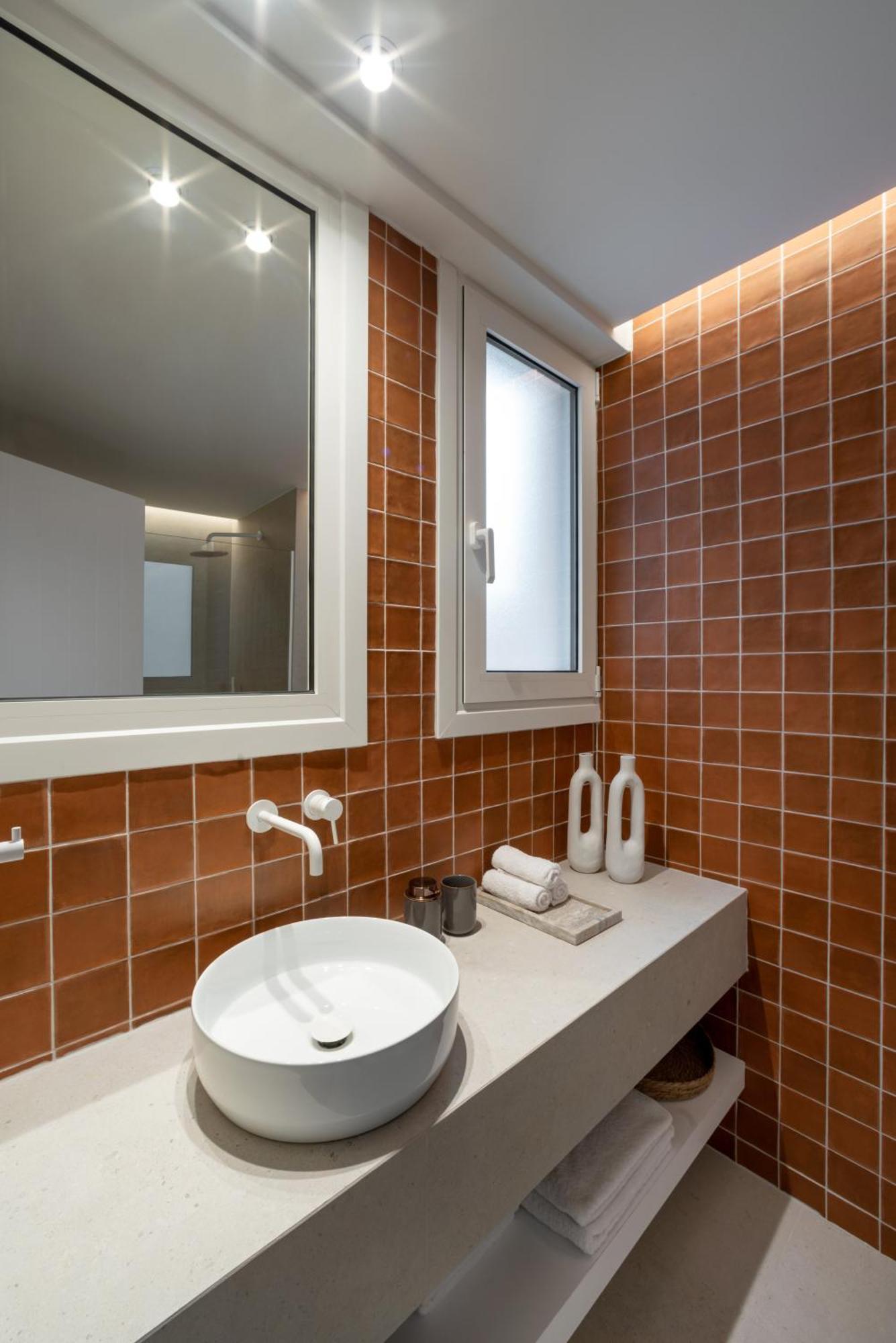 Central Bliss Apartments By Upstreet Aten Exteriör bild