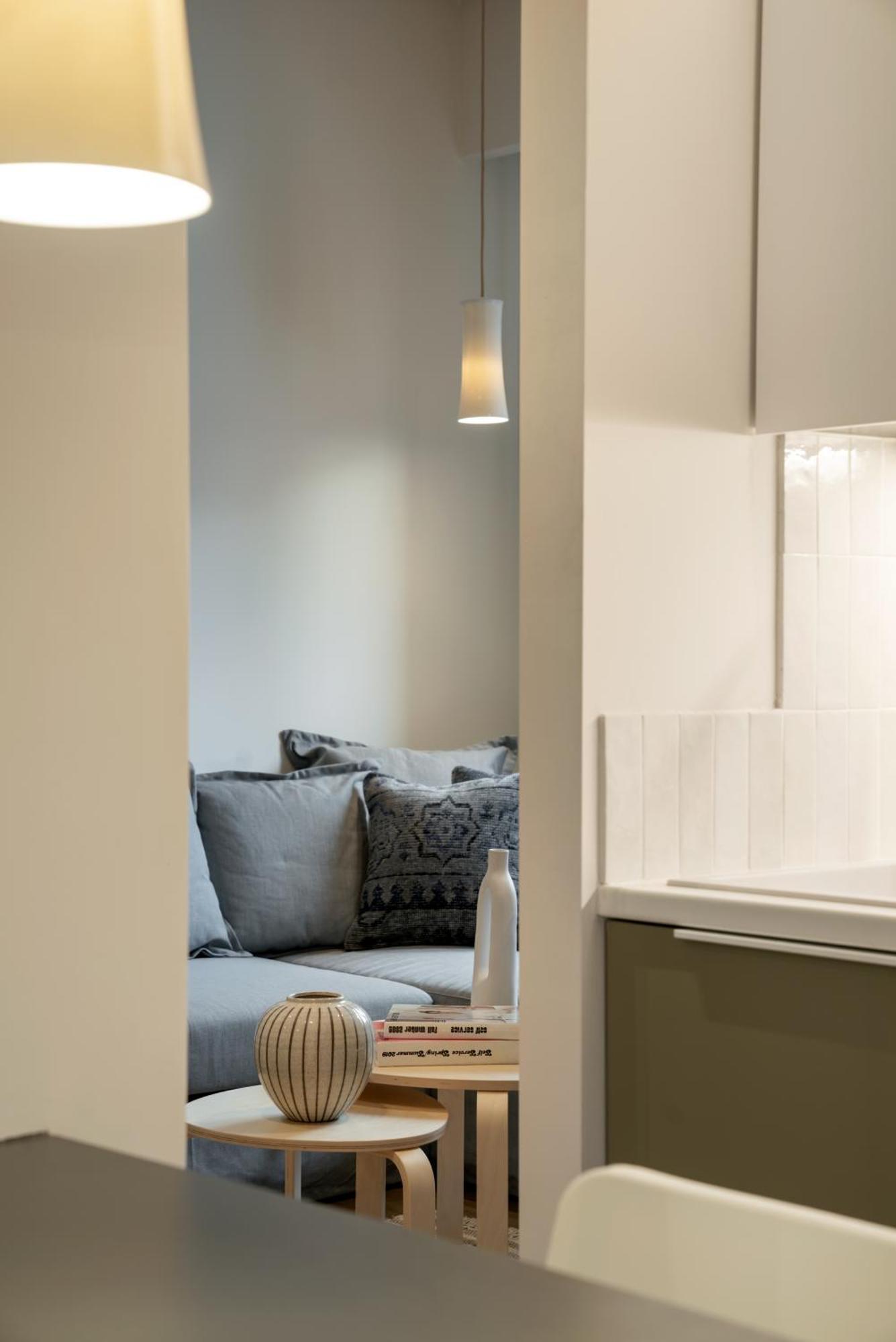 Central Bliss Apartments By Upstreet Aten Exteriör bild