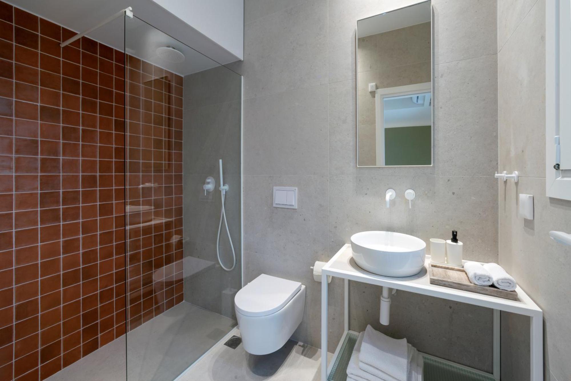 Central Bliss Apartments By Upstreet Aten Exteriör bild