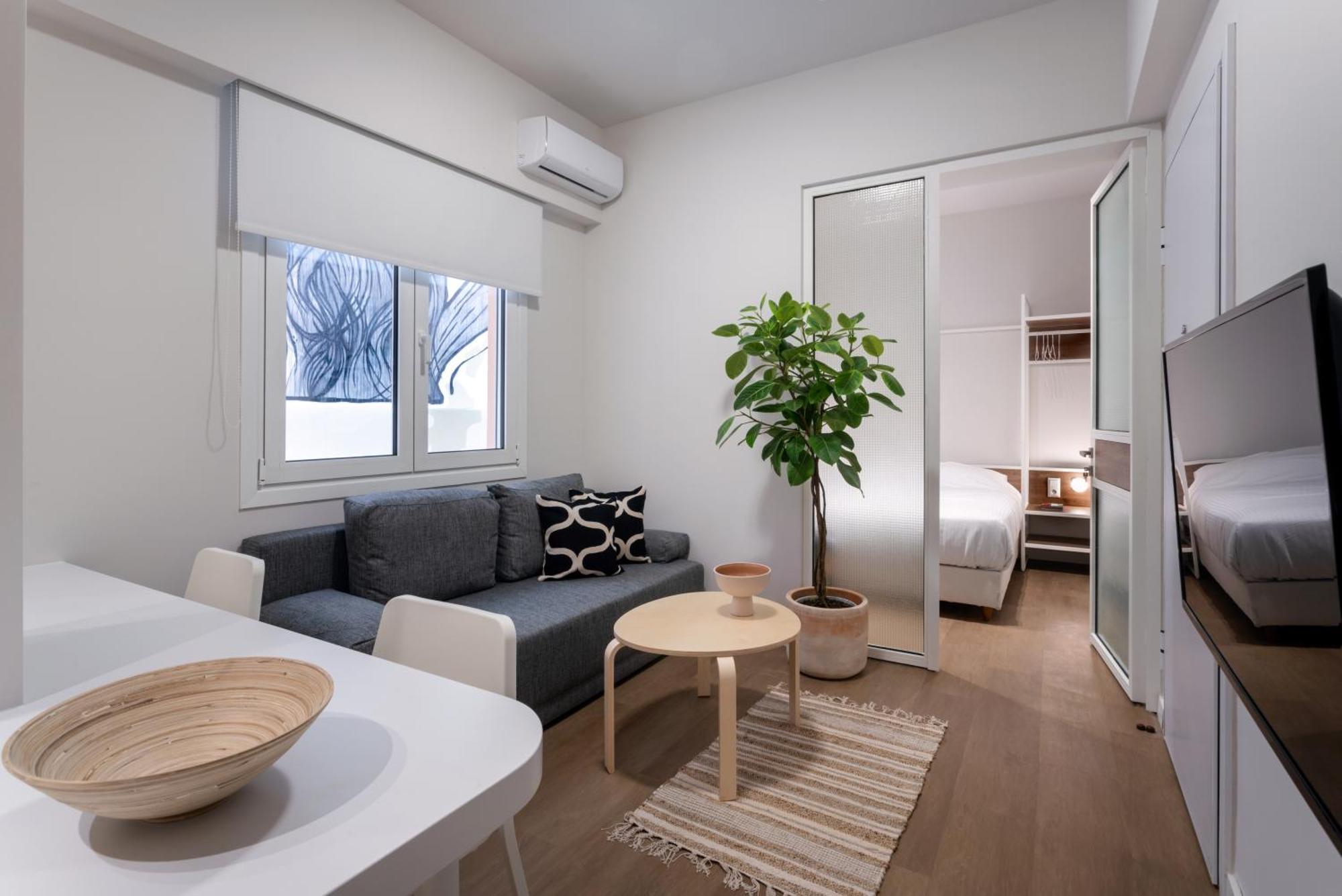 Central Bliss Apartments By Upstreet Aten Exteriör bild